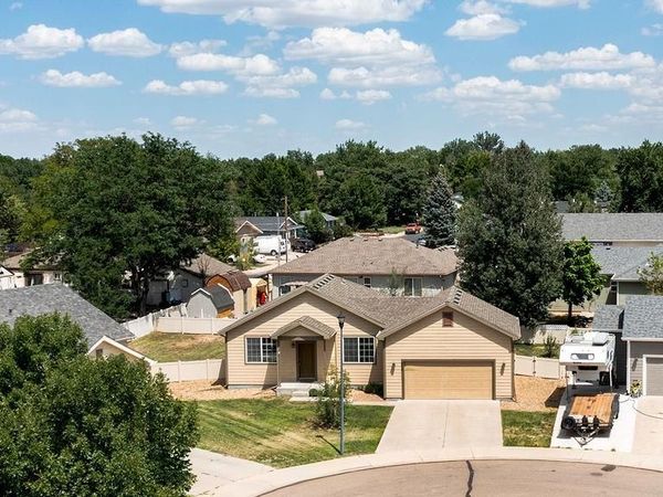 370 Naples Street , Firestone, CO 80520