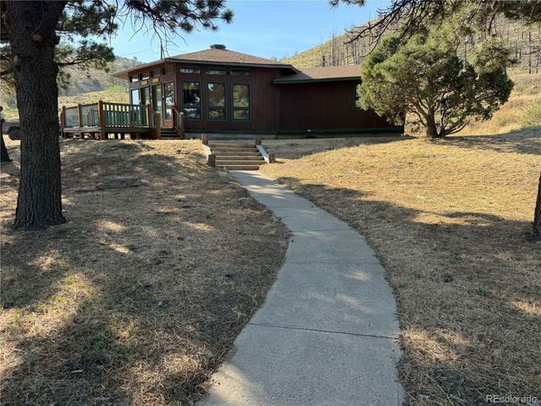 27833 County Road NN , Fort Garland, CO 81133