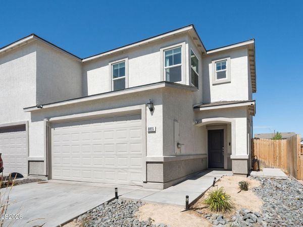 8855 Sky Wind Road, Reno, NV 89506