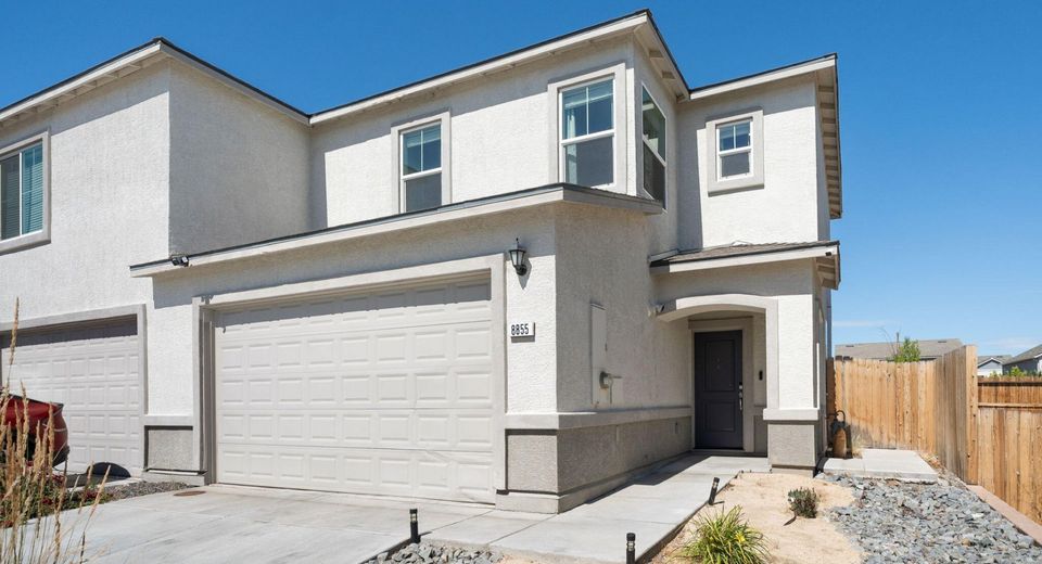 8855 Sky Wind Road, Reno, NV 89506 Photo