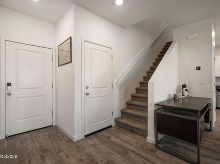 8855 Sky Wind Road, Reno, NV 89506 Photo