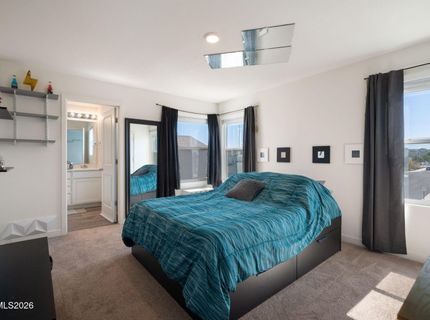 8855 Sky Wind Road, Reno, NV 89506 Photo