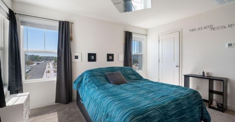 8855 Sky Wind Road, Reno, NV 89506 Photo