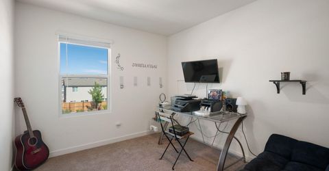 8855 Sky Wind Road, Reno, NV 89506 Photo