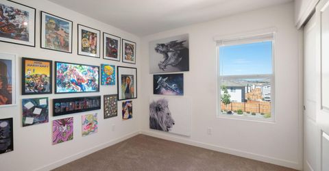8855 Sky Wind Road, Reno, NV 89506 Photo