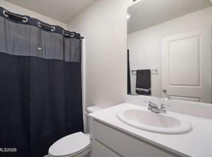 8855 Sky Wind Road, Reno, NV 89506 Photo
