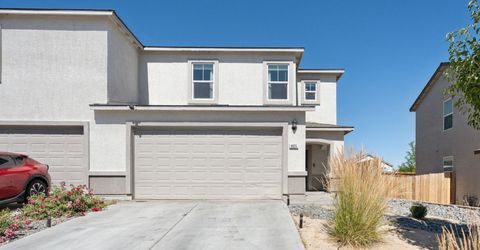 8855 Sky Wind Road, Reno, NV 89506 Photo