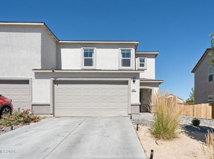8855 Sky Wind Road, Reno, NV 89506 Photo