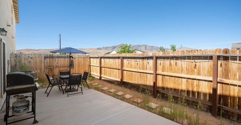 8855 Sky Wind Road, Reno, NV 89506 Photo