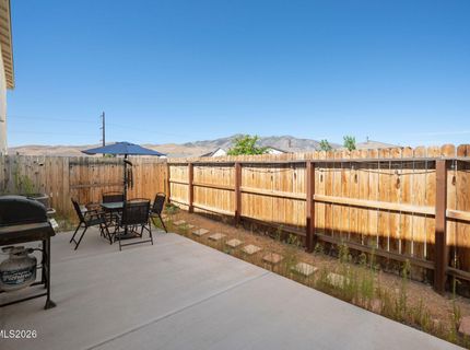 8855 Sky Wind Road, Reno, NV 89506 Photo