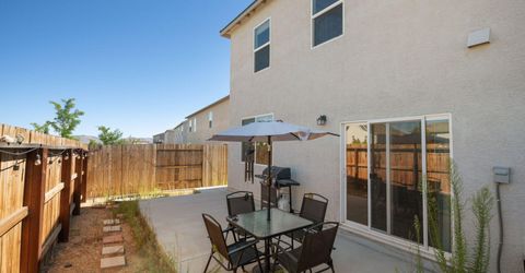 8855 Sky Wind Road, Reno, NV 89506 Photo