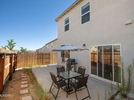 8855 Sky Wind Road, Reno, NV 89506 Photo