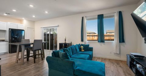 8855 Sky Wind Road, Reno, NV 89506 Photo