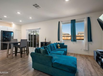 8855 Sky Wind Road, Reno, NV 89506 Photo