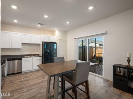 8855 Sky Wind Road, Reno, NV 89506 Photo