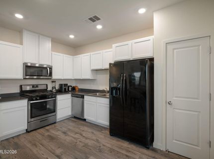 8855 Sky Wind Road, Reno, NV 89506 Photo