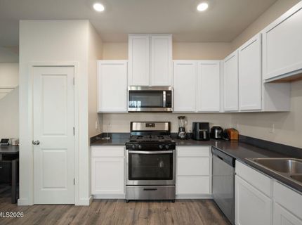 8855 Sky Wind Road, Reno, NV 89506 Photo