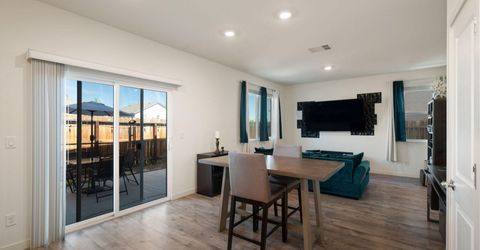 8855 Sky Wind Road, Reno, NV 89506 Photo