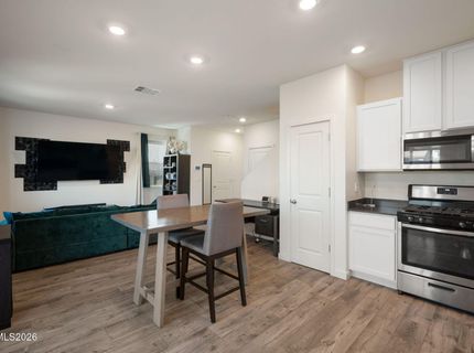 8855 Sky Wind Road, Reno, NV 89506 Photo