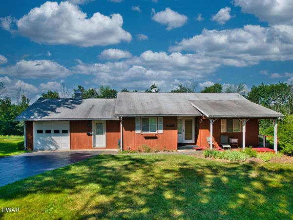 30 Bryant Road, Honesdale, PA 18431