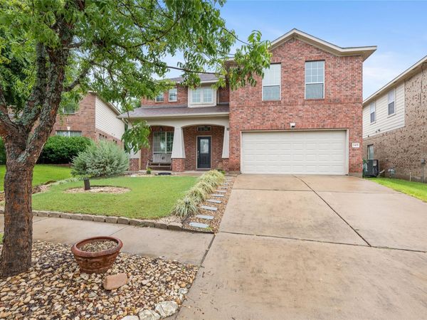 2405 Rachel CT , Round Rock, TX 78664