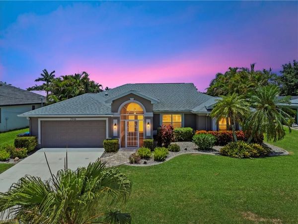 2546 SW 30th ST, CAPE CORAL, FL 33914
