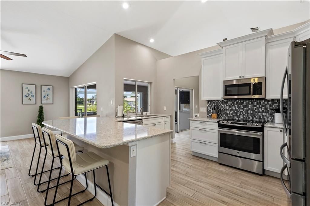 2546 SW 30th St, Cape Coral, FL 33914 Photo