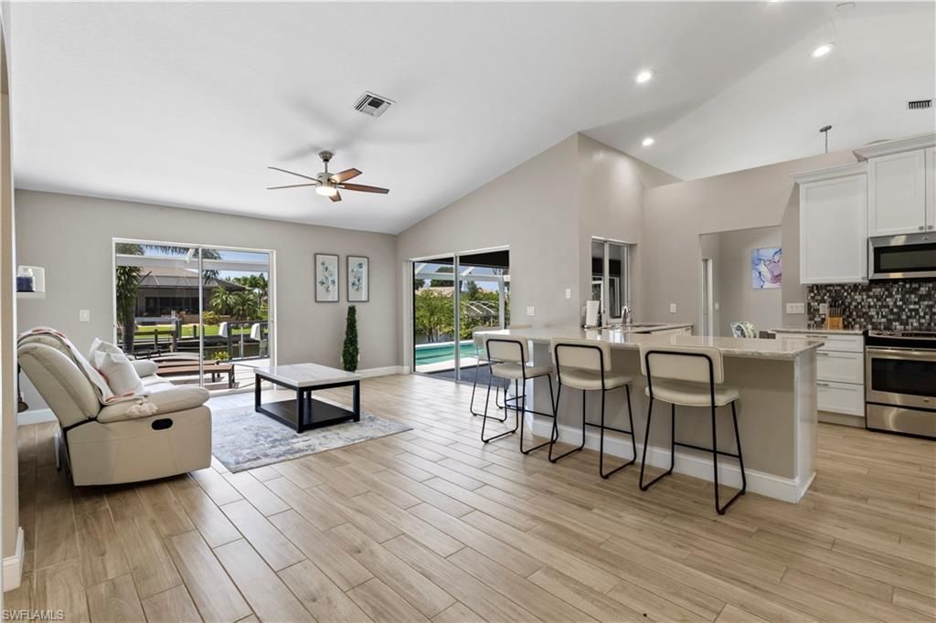 2546 SW 30th St, Cape Coral, FL 33914 Photo