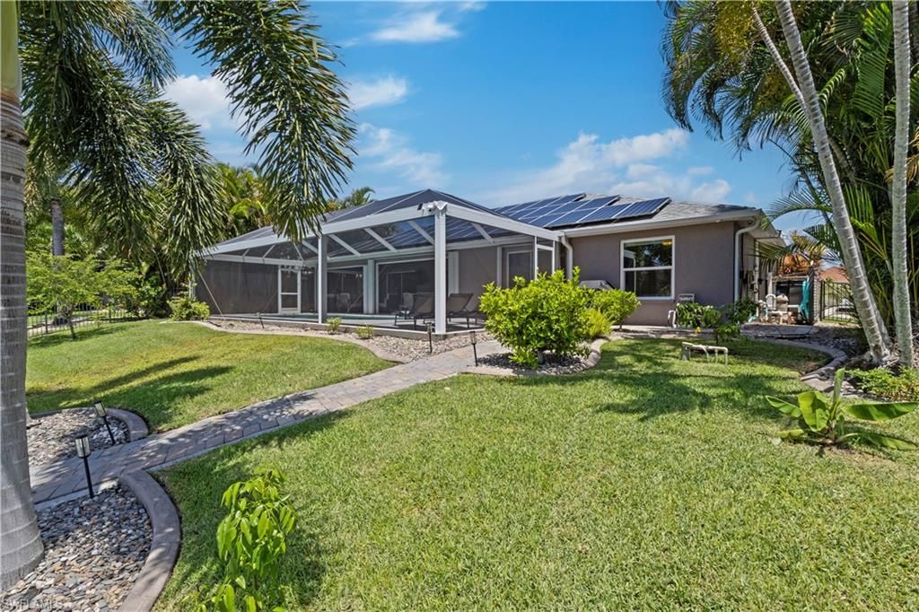 2546 SW 30th St, Cape Coral, FL 33914 Photo