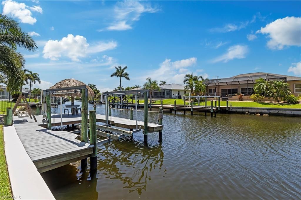 2546 SW 30th St, Cape Coral, FL 33914 Photo