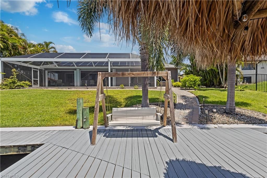 2546 SW 30th St, Cape Coral, FL 33914 Photo