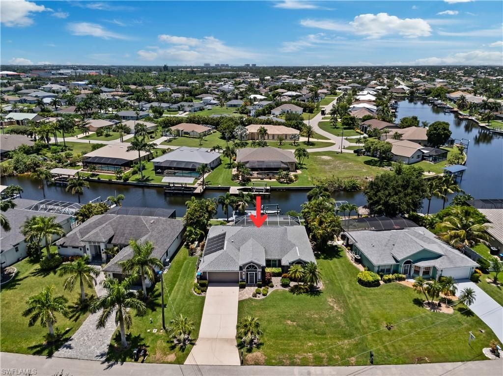 2546 SW 30th St, Cape Coral, FL 33914 Photo