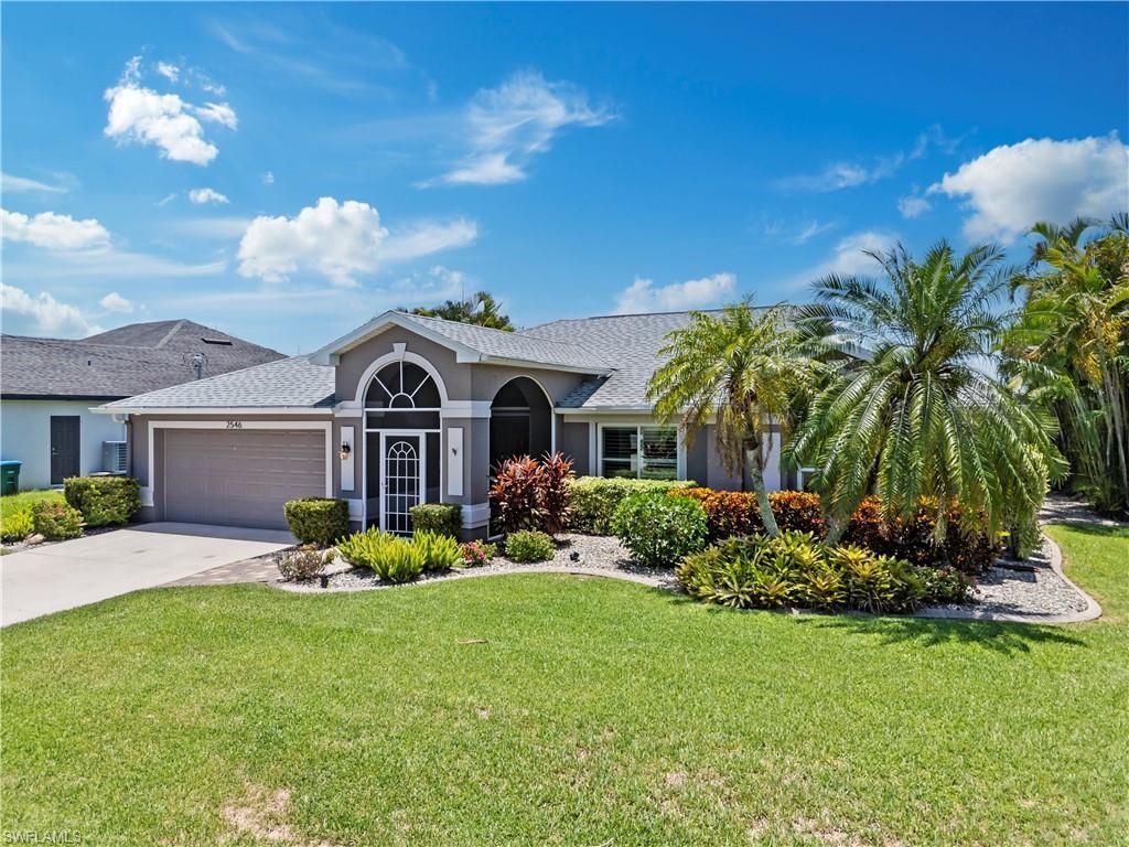 2546 SW 30th St, Cape Coral, FL 33914 Photo