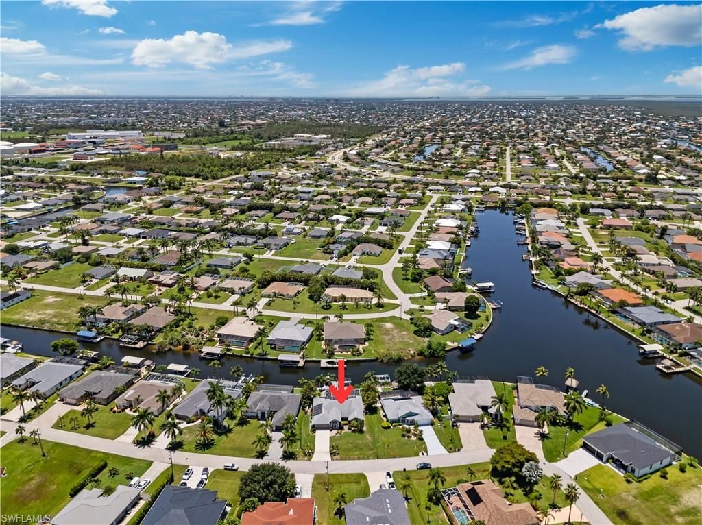 2546 SW 30th St, Cape Coral, FL 33914 Photo