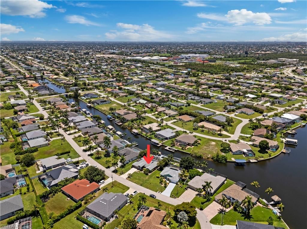 2546 SW 30th St, Cape Coral, FL 33914 Photo