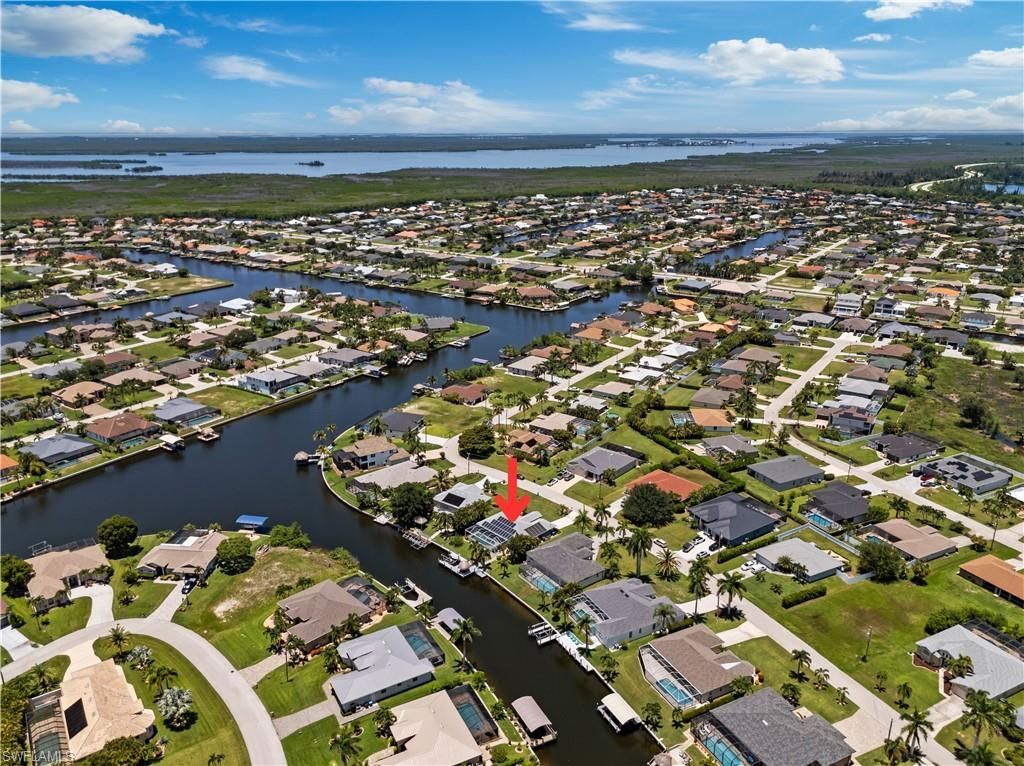 2546 SW 30th St, Cape Coral, FL 33914 Photo
