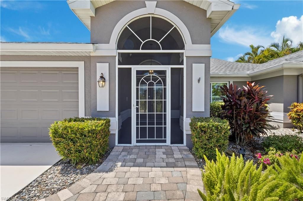 2546 SW 30th St, Cape Coral, FL 33914 Photo