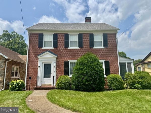 515 NORTH STREET , ELKTON, MD 21921