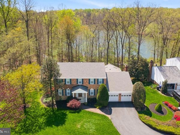 20605 HAZELNUT COURT , GERMANTOWN, MD 20874