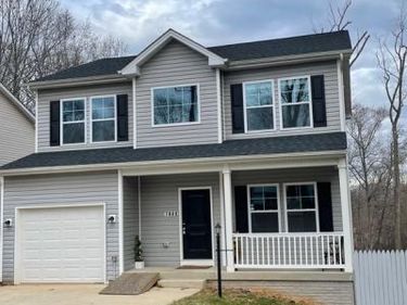 7808 OAK STREET, MANASSAS, VA 20111