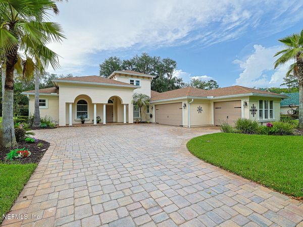 3312 BLACKSTONE Court, Green Cove Springs, FL 32043