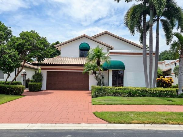 6510 VIA ROSA, Boca Raton, FL 33433