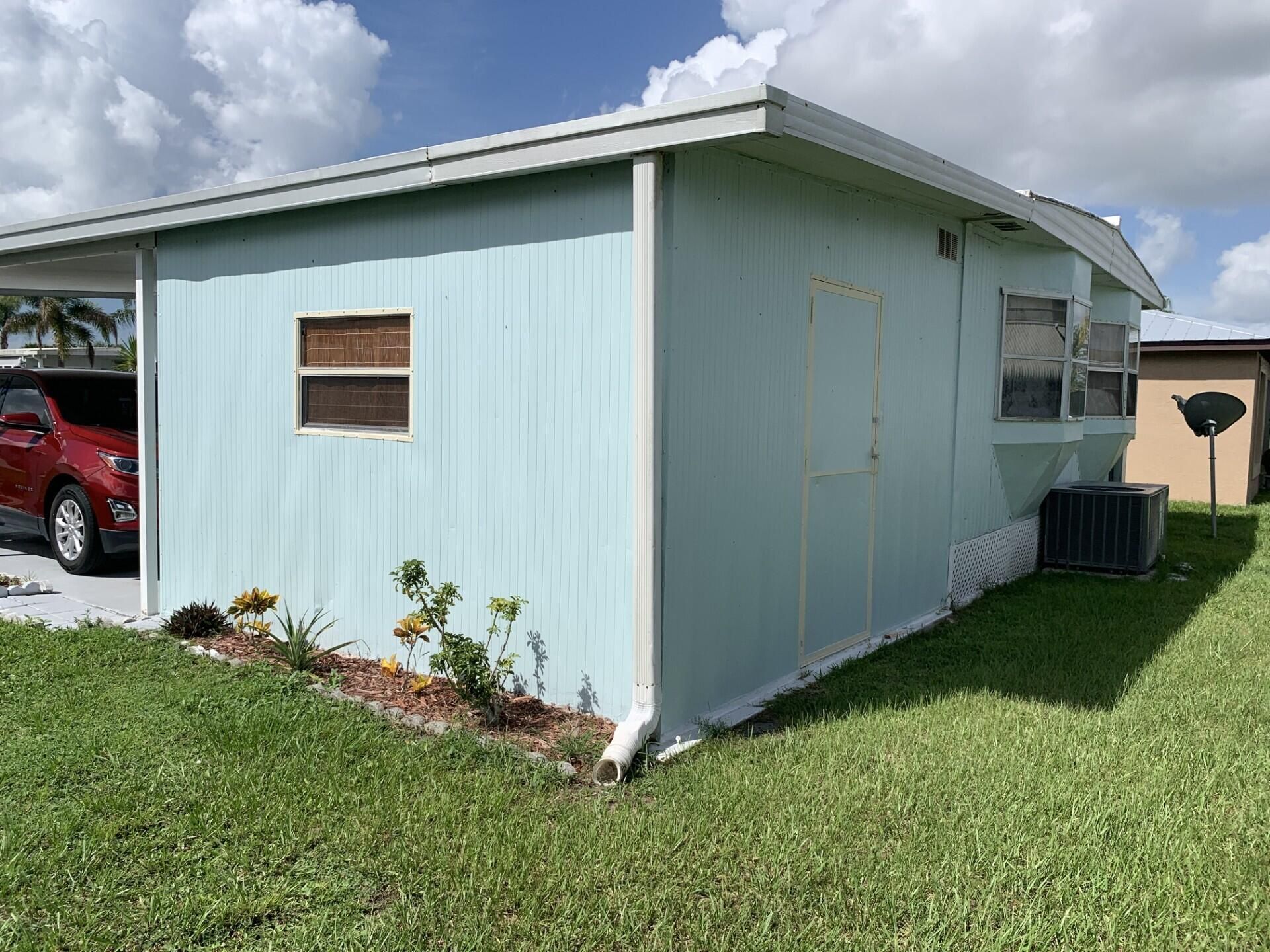 8 Brisa Lane, Port Saint Lucie, FL 34952 Photo