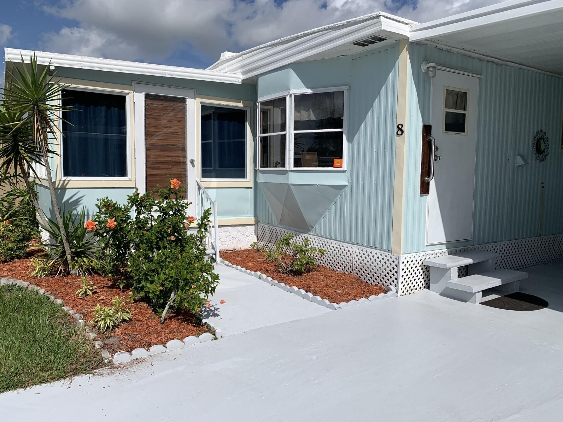 8 Brisa Lane, Port Saint Lucie, FL 34952 Photo
