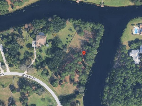 9907 SW VENTURA Drive, Palm City, FL 34990