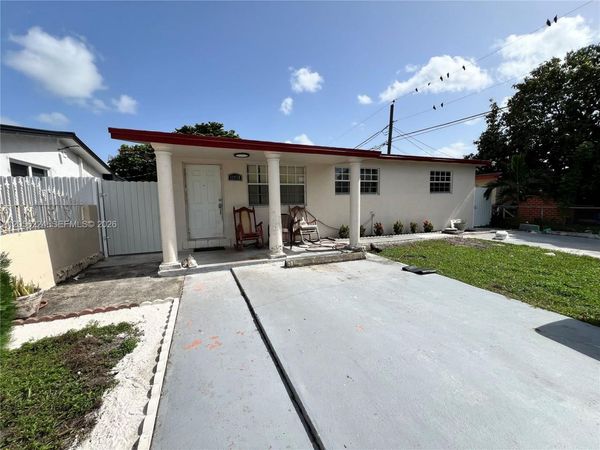 11970 SW 4th Ter , Miami, FL 33184