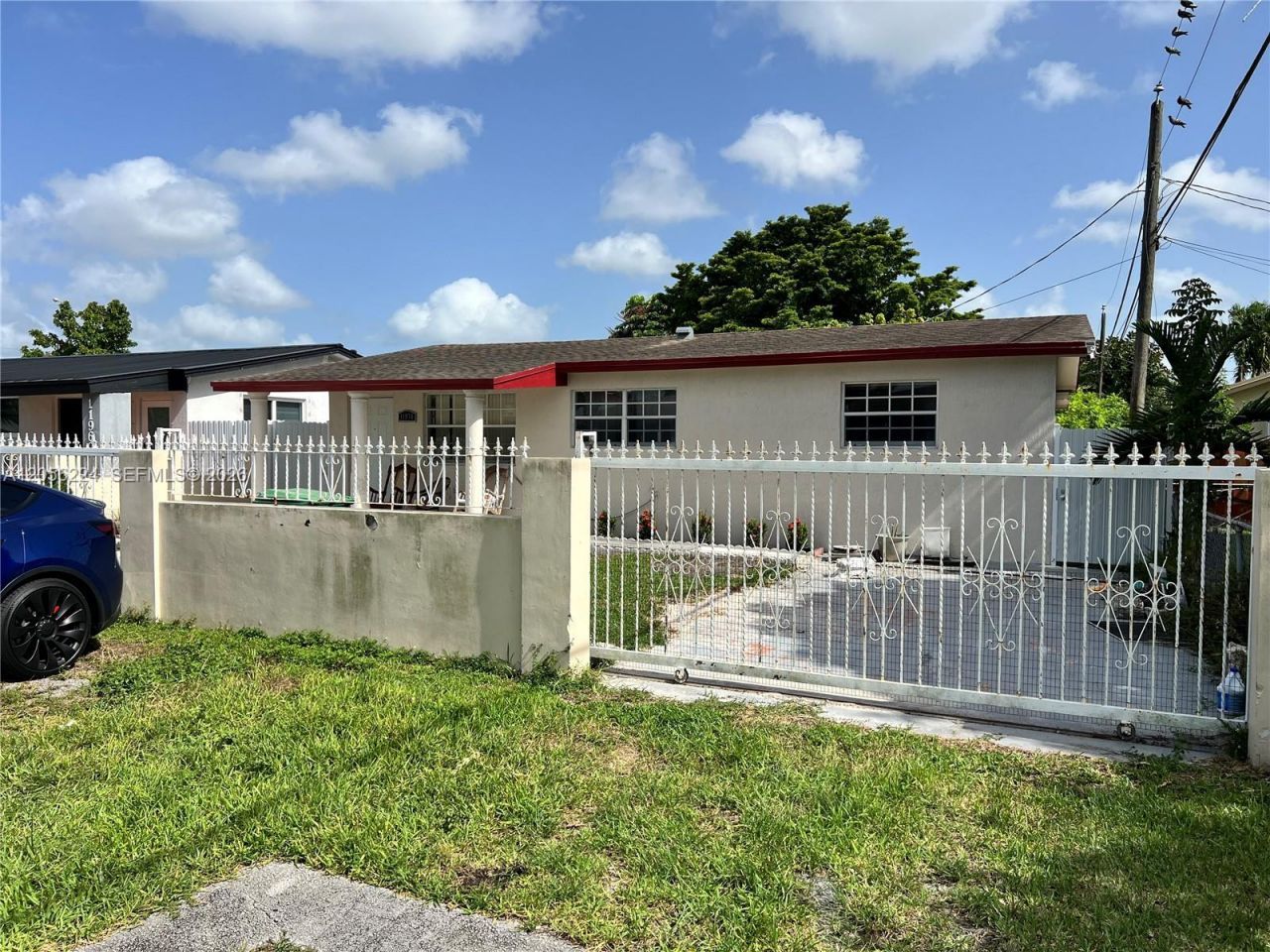11970 SW 4th Ter , Miami, FL 33184 Photo
