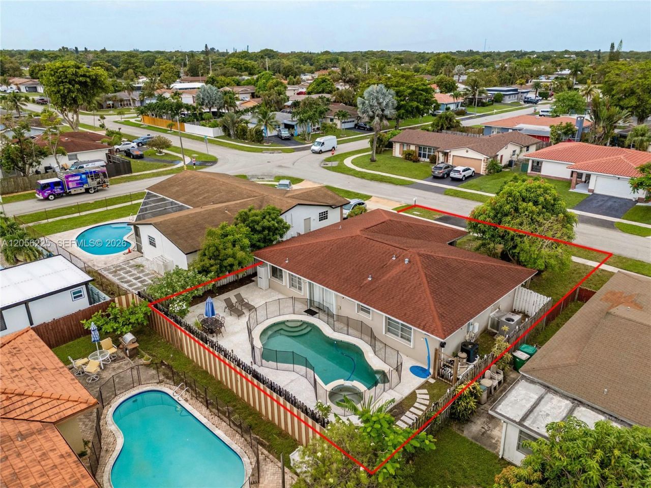 8210 NW 68th Ter , Tamarac, FL 33321 Photo