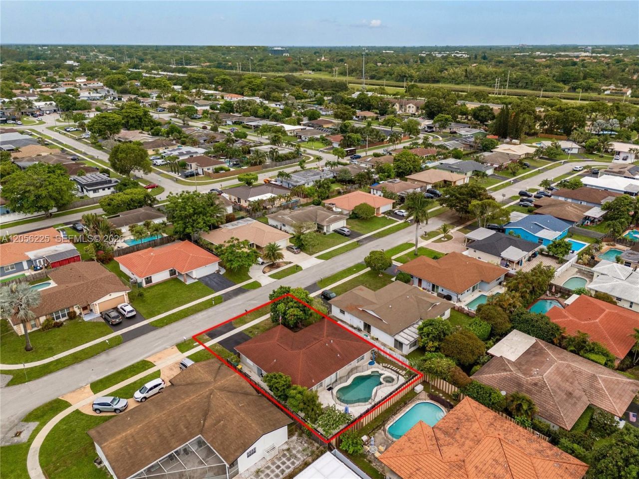 8210 NW 68th Ter , Tamarac, FL 33321 Photo