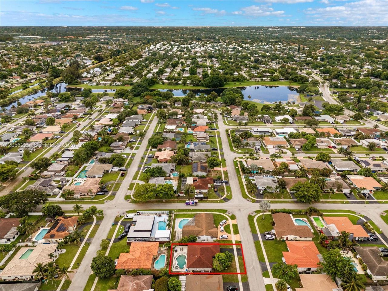 8210 NW 68th Ter , Tamarac, FL 33321 Photo